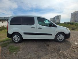 Peugeot Partner, 2011 г., Красноярск