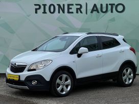 Opel Mokka, 2013 г., Оренбург