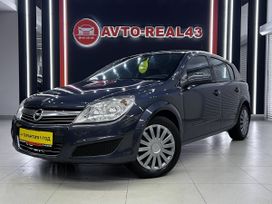 Opel Astra, 2007 г., Киров