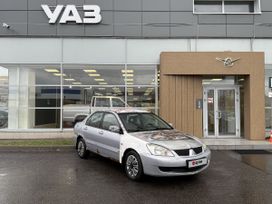 Mitsubishi Lancer, 2006 г., Москва