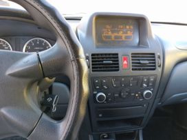 Nissan Almera, 2005 г., Санкт-Петербург