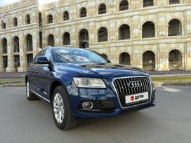 Audi Q5, 2015 г., Челябинск
