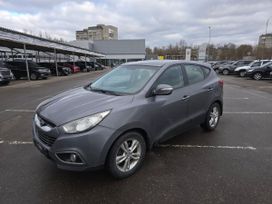 Hyundai ix35, 2012 г., Ярославль