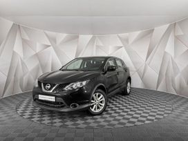 Nissan Qashqai, 2017 г., Москва
