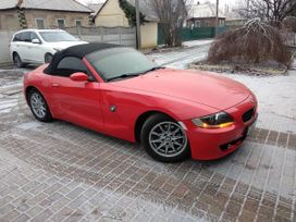 BMW Z4, 2008 г., Ростов-на-Дону