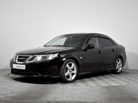 Saab 9-3, 2007 г., Санкт-Петербург