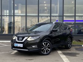 Nissan X-Trail, 2019 г., Москва