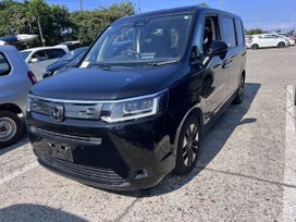 Honda Stepwgn, 2022 г., Хабаровск