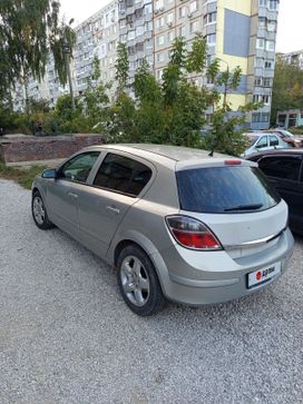Opel Astra, 2007 г., Тула