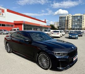 BMW 7, 2019 г., Тула