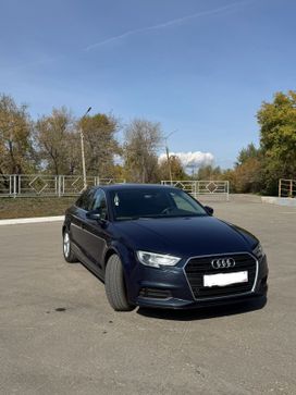 Audi A3, 2016 г., Самара