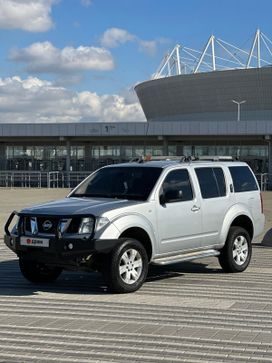 Nissan Pathfinder, 2006 г., Ростов-на-Дону