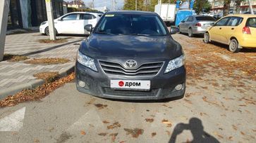 Toyota Camry, 2010 г., Краснодар