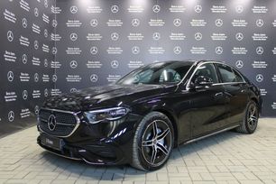 Mercedes-Benz E-класс, 2025 г., Ярославль