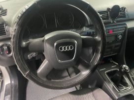 Audi A4, 2005 г., Томск
