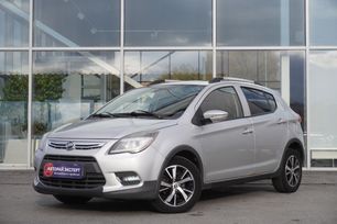 Lifan X50, 2016 г., Ульяновск