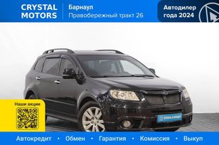 Subaru Tribeca, 2008 г., Барнаул