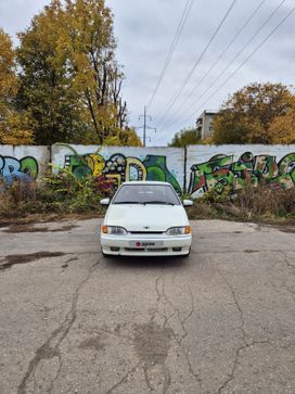 ВАЗ (Лада) 2113, 2010 г., Саратов