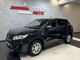 Suzuki Vitara, 2016 г., Ярославль