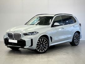 BMW X5, 2023 г., Воронеж
