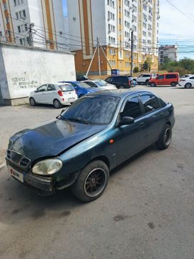 Daewoo Lanos, 2005 г., Севастополь