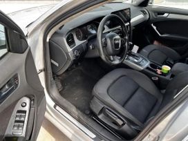 Audi A4, 2008 г., Уфа