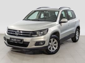 Volkswagen Tiguan, 2012 г., Москва