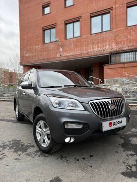 Lifan X60, 2015 г., Екатеринбург