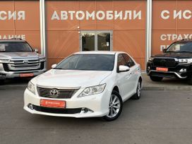 Toyota Camry, 2014 г., Волгоград