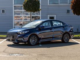 OMODA S5, 2024 г., Краснодар