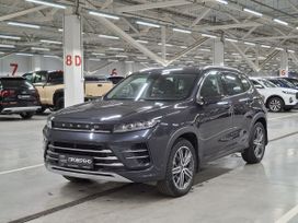 EXEED LX, 2022 г., Казань