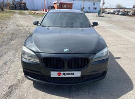 BMW 7, 2011 г., Новокузнецк