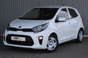 Kia Picanto, 2021 г., Киров