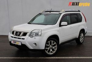 Nissan X-Trail, 2013 г., Нижний Новгород