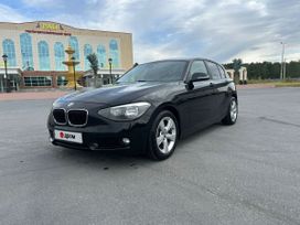 BMW 1, 2012 г., Екатеринбург