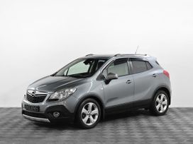 Opel Mokka, 2013 г., Краснодар