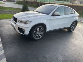BMW X6, 2013 г., Кемерово