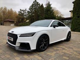 Audi TT, 2015 г., Ростов-на-Дону