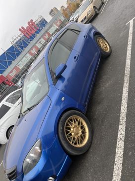 Mazda 3, 2005 г., Тюмень