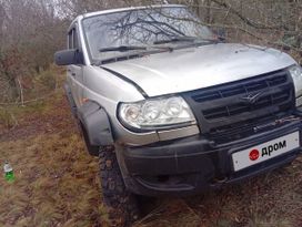 УАЗ Patriot, 2006 г., Ростов-на-Дону