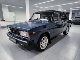 ВАЗ (Лада) 2105, 2008 г., Казань