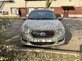 Datsun on-DO, 2018 г., Красноярск