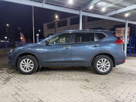 Nissan X-Trail, 2019 г., Ярославль