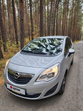 Opel Meriva, 2012 г., Челябинск