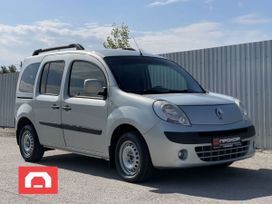 Renault Kangoo, 2011 г., Пермь