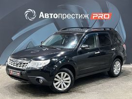 Subaru Forester, 2012 г., Пермь