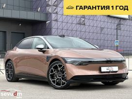 Zeekr 007, 2024 г., Севастополь