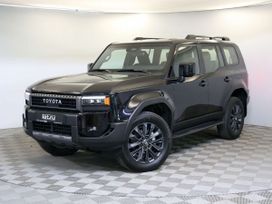 Toyota Land Cruiser Prado, 2024 г., Санкт-Петербург