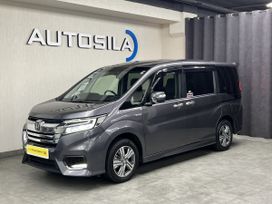 Honda Stepwgn, 2019 г., Барнаул