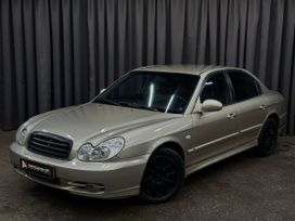 Hyundai Sonata, 2006 г., Нижний Новгород